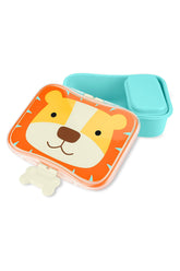 Skip Hop Zoo Beslenme Kiti Aslan